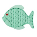 Lick Mat Fish