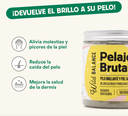pelaje brutal
