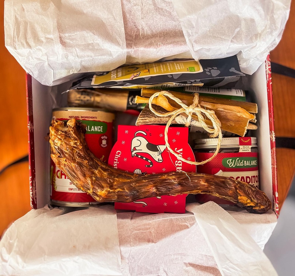 Kritsmas DOX special edition