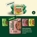 Menú Cocinado de Salmon y Ternera