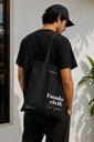 DROP 003/TOTE BAG