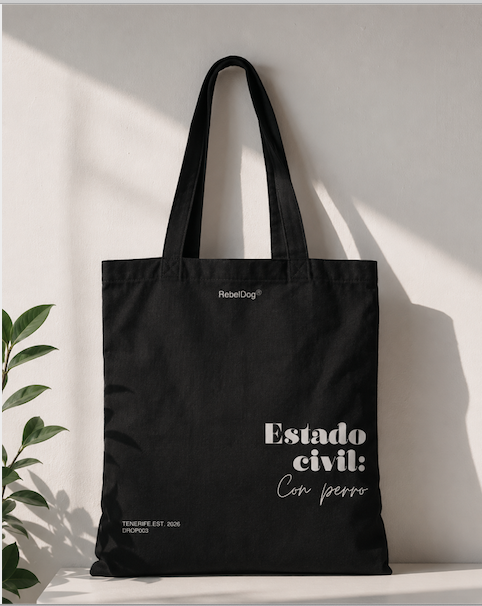 DROP 003/TOTE BAG