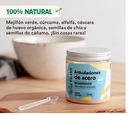 ⁠articulaciones de acero