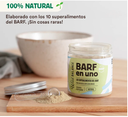 Barf en uno