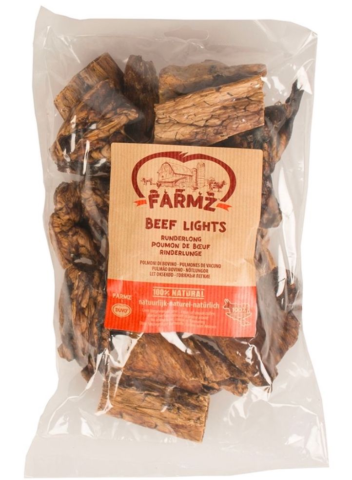 Cow lung