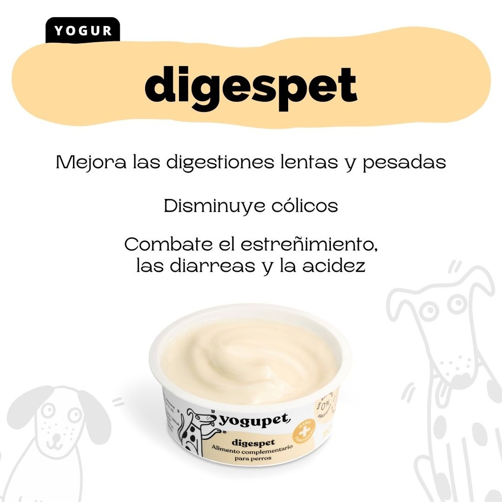 Digespet