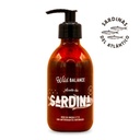 Aceite de sardinas