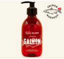 aceite de salmón