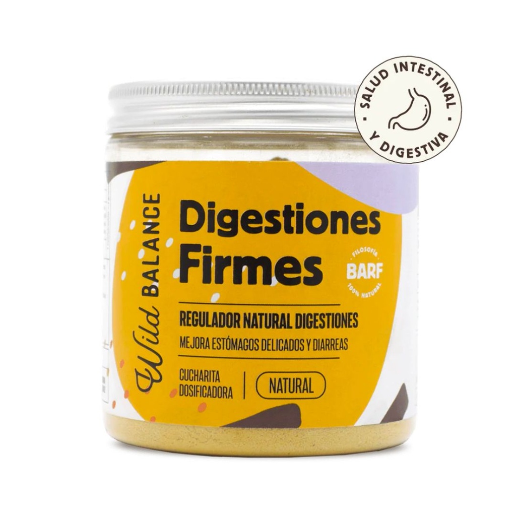 Firm digestion
