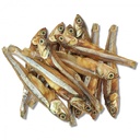 Anchoas deshidratadas