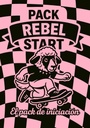 Pack Rebel Start