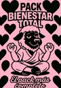 Pack Bienestar Total