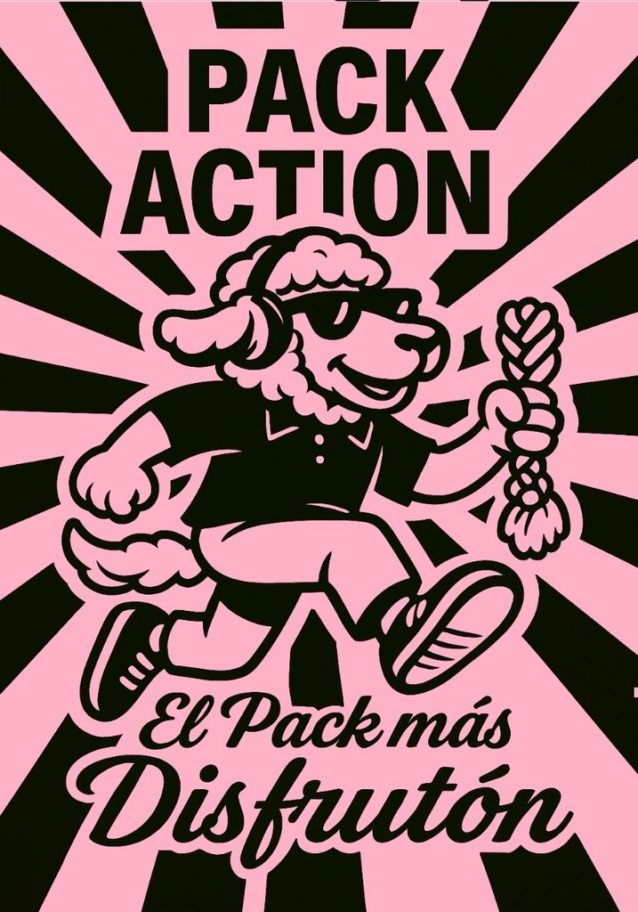 Pack Action