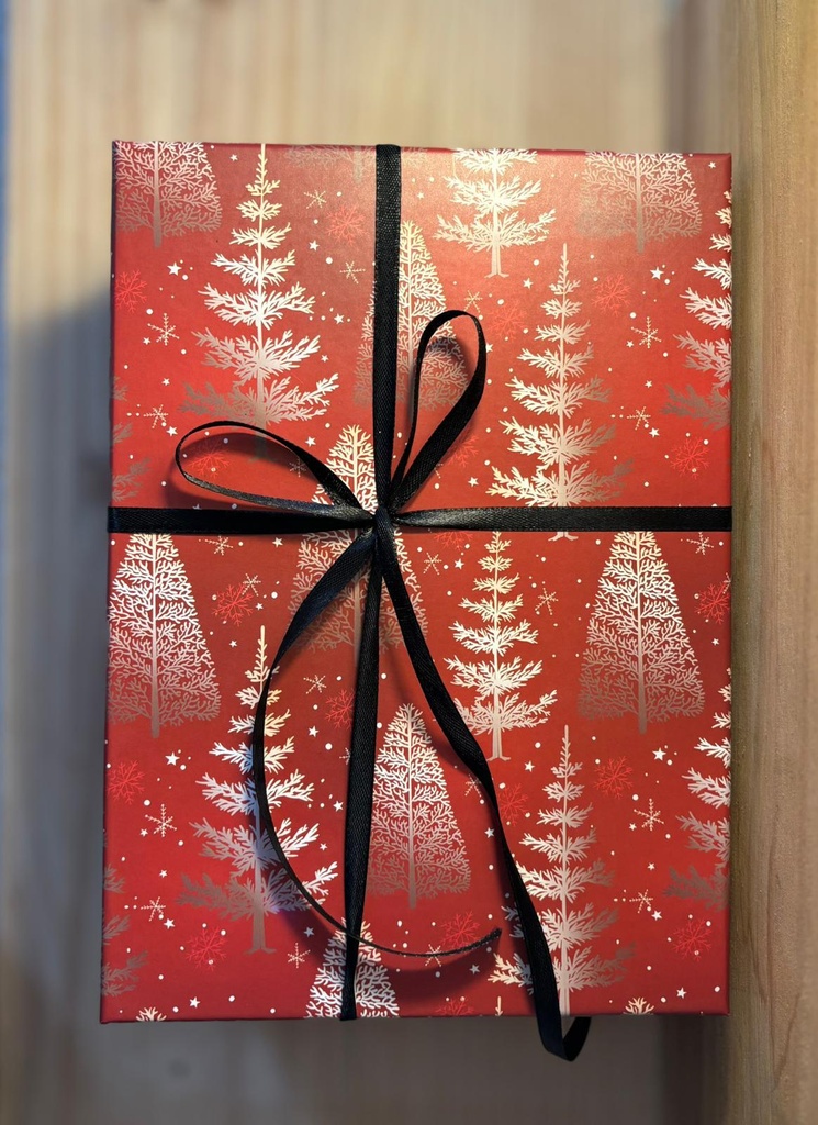 Kritsmas DOX special edition