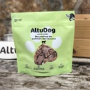 Bocaditos de pulmón de vacuno