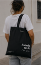DROP 003/TOTE BAG