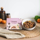 Menú Natuka Ternera cocinado