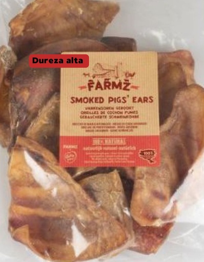 Oreja de cerdo
