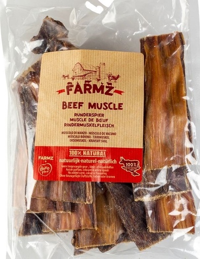 [10007] bovine muscle 