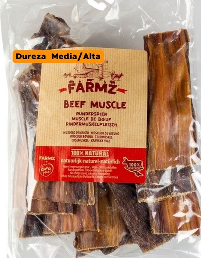 bovine muscle 