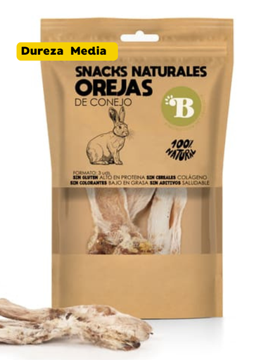 Oreja de conejo