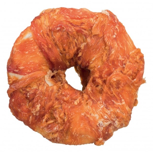 Bagel de vacuno y pollo Grande