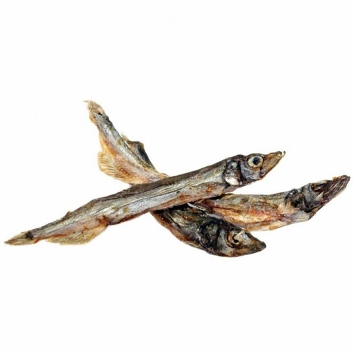 Dried herring 