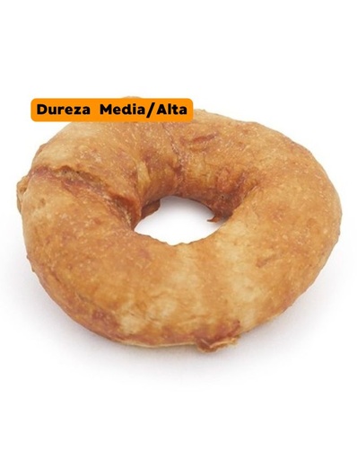 Mini Donut colágeno y pollo