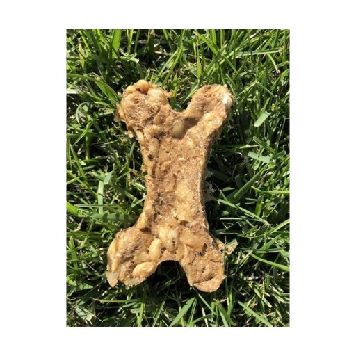 Huesito con Colágeno y L-Carnitina