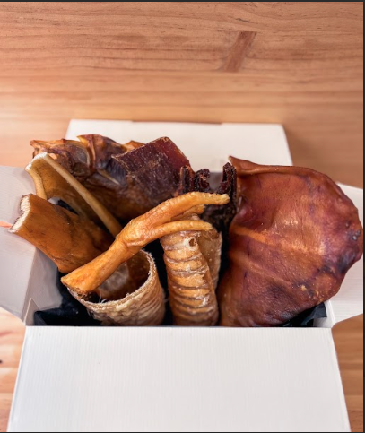 RebelBites ( para medianos/ grandes )