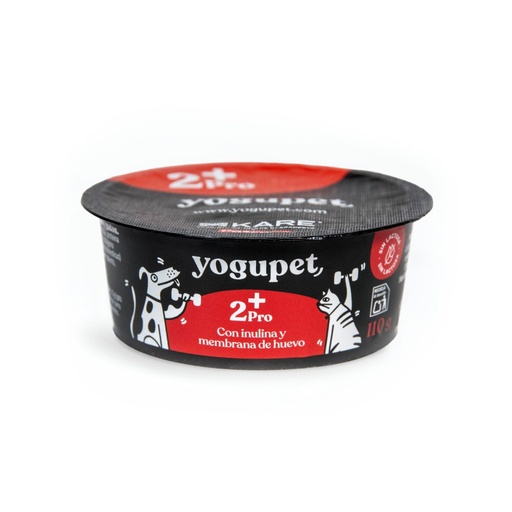 Yogupet Doble proteína